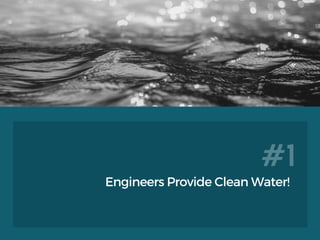 Why We Love Engineers (and you should too!) | PDF