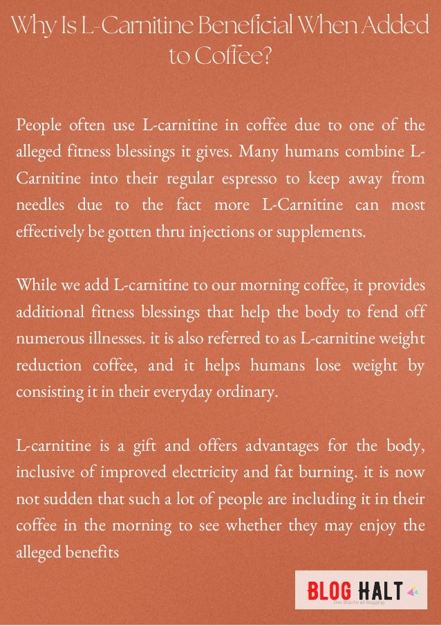 l carnitine fatigue nac and acetyl l carnitine together reddit L-Carnitine Benefits for Chronic Fatigue Syndrome