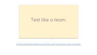 Why we update our oss dependencies.