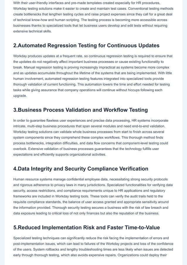 Why Workday Testing Tools Are Essential for HR System Success.pdf