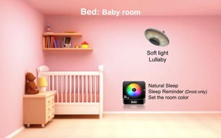 Linear than Bose
Bose Soundlink Mini Yantouch EyE Pair
Volume: 11,12,13,14,15,16
9
7
Volume:15,16
14
13
12
11
9
7
Saturated, Not linear
Not saturated, Linear
Volume
 