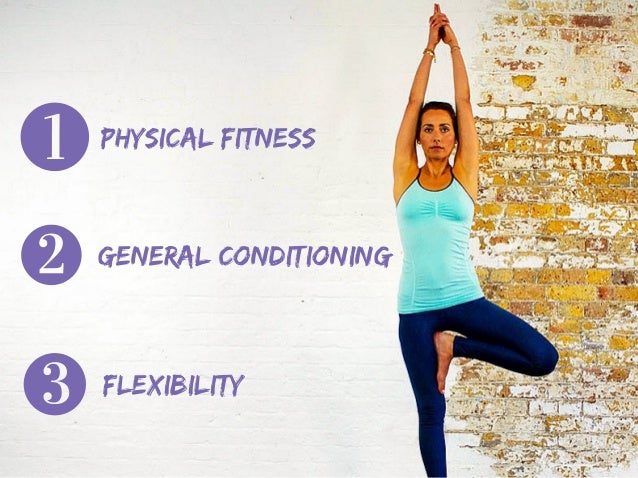 why yoga is more than just a physical exercise