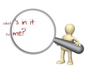 Why you must VISIT LCDing?