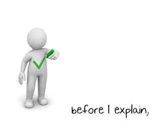 Why you must VISIT LCDing?