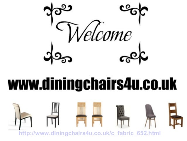 Why you need bonded leather dining chairs