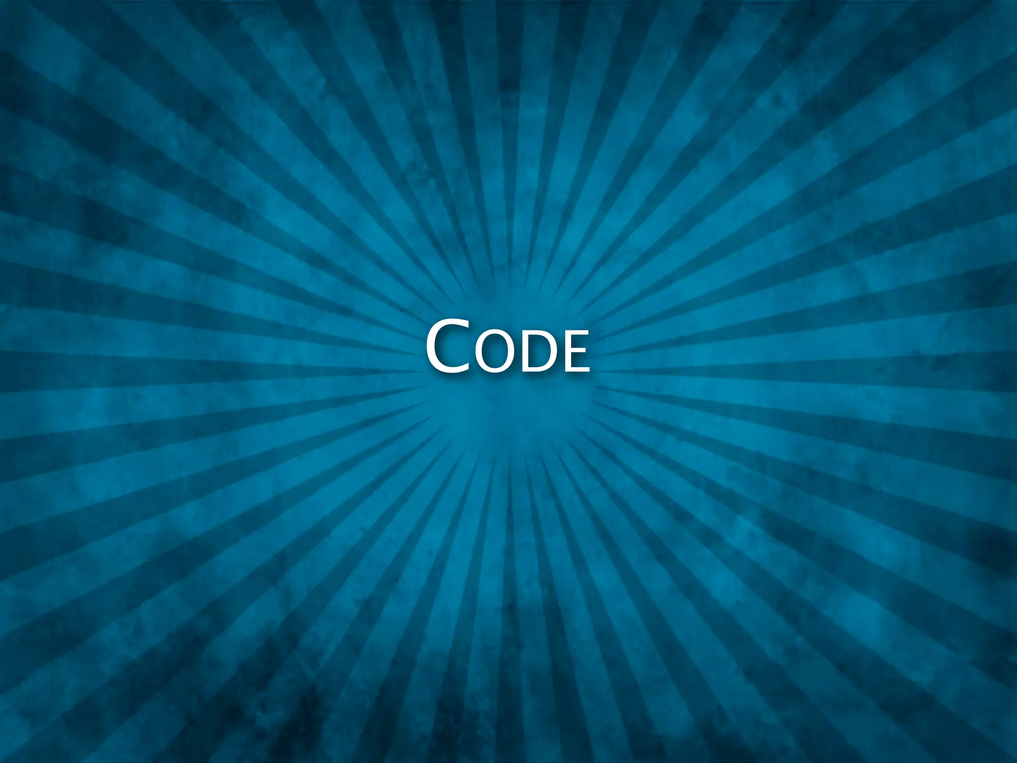 CSS
 