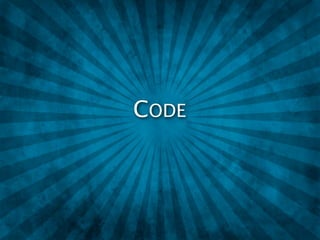 CSS
 