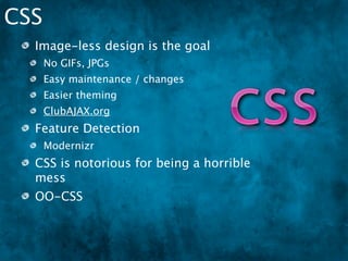 CSS3
 