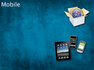 Mobile
 