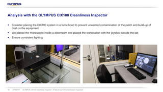 Why You Need to Double Check Your Oil Analysis | PDF
