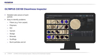 Why You Need to Double Check Your Oil Analysis | PDF