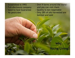 Why young living1