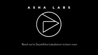 ‘Because you can’t
disrupt yourself’
Love Child of  
IDEO & Morningstar
Focus: Utilities,  
Resource Efficiency,
Smart Buildings &
Smart Cities
FutureCasting &
Strategic Narratives
 