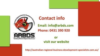 Why your business plan cant RIP