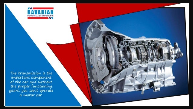 Why your Car wont Go in Reverse