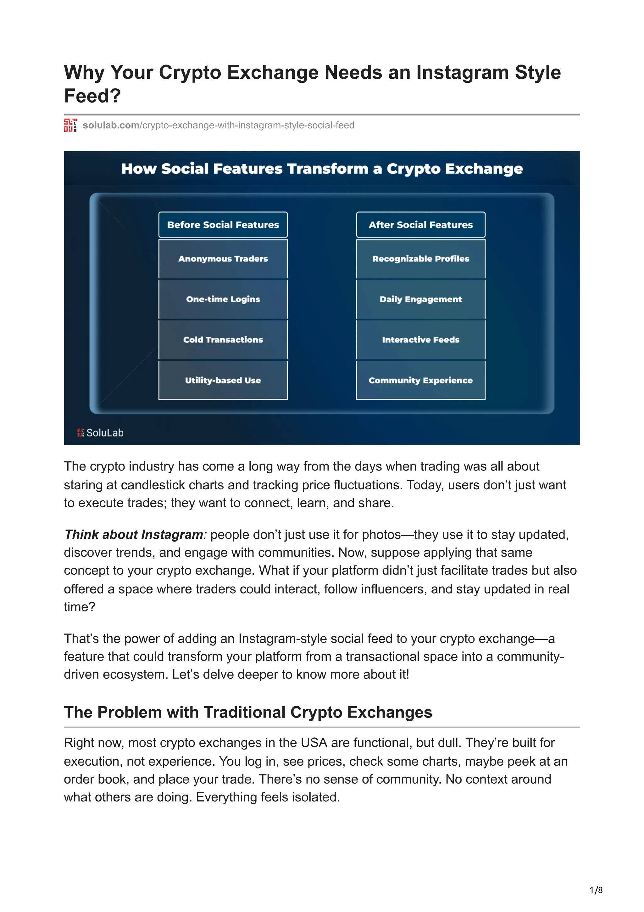 Why Your Crypto Exchange Needs an Instagram Style Feed.pdf