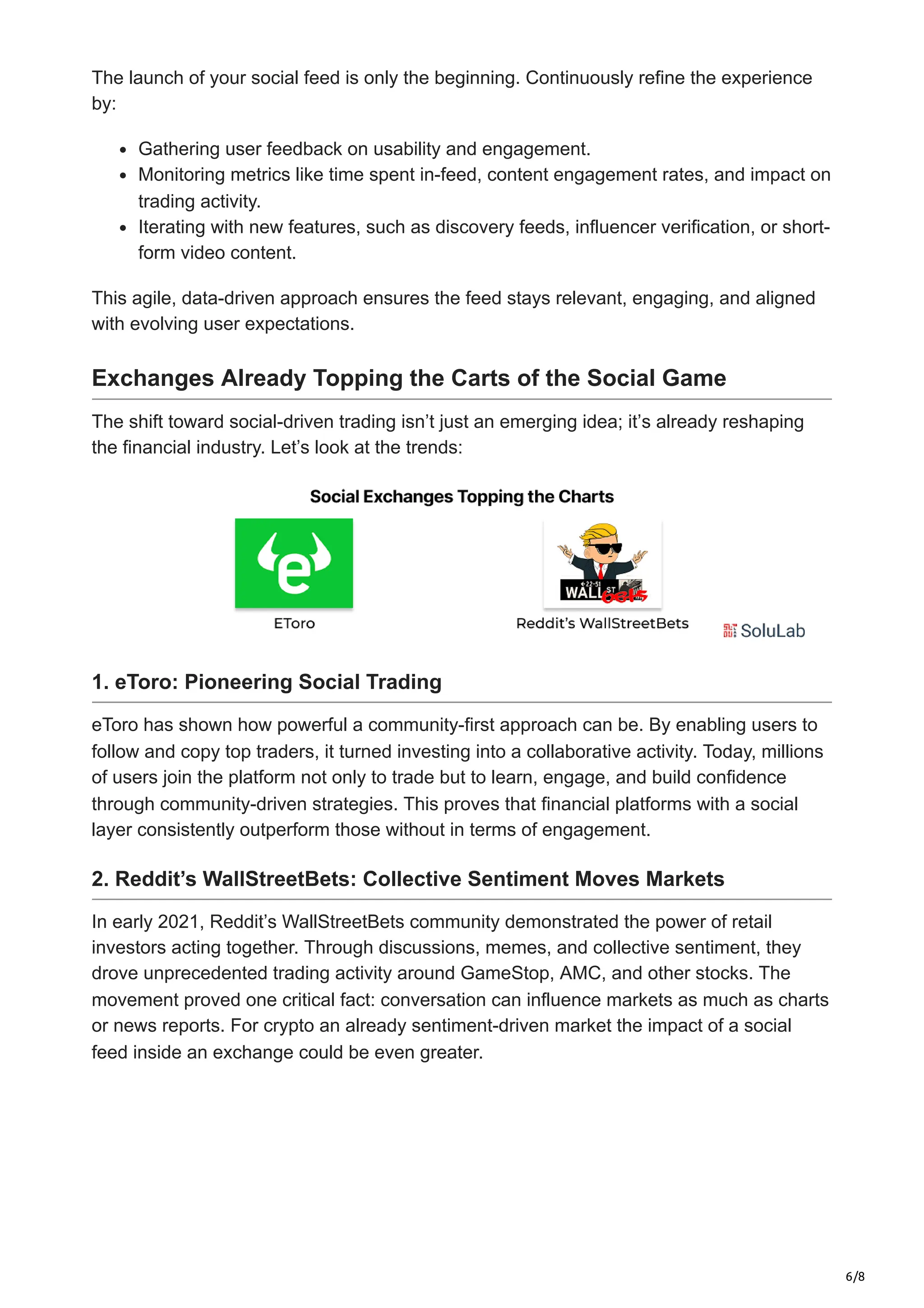 Why Your Crypto Exchange Needs an Instagram Style Feed.pdf