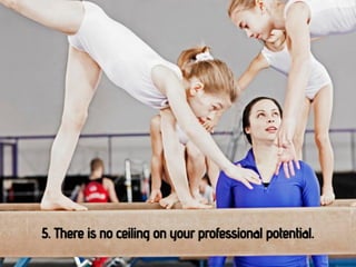 Why You Should be an Entrepreneur