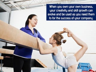 Why You Should be an Entrepreneur