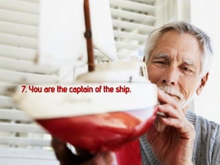 Why You Should be an Entrepreneur