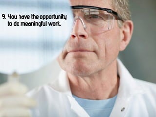 Why You Should be an Entrepreneur