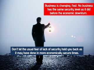 Why You Should be an Entrepreneur