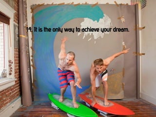 Why You Should be an Entrepreneur