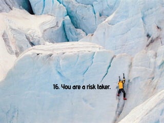 Why You Should be an Entrepreneur