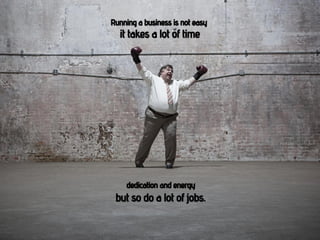 Why You Should be an Entrepreneur