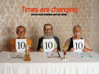 Why You Should be an Entrepreneur