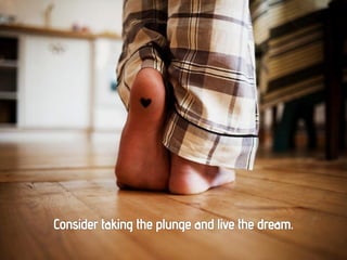 Why You Should be an Entrepreneur