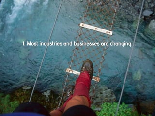 Why You Should be an Entrepreneur