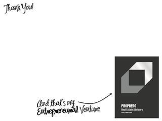Why You Should be an Entrepreneur