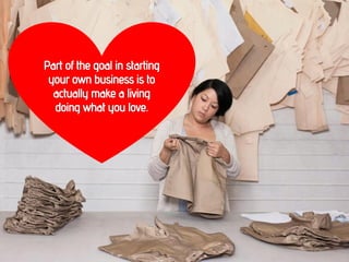 Why You Should be an Entrepreneur