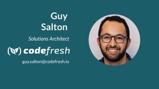 Why You Should be Using Multi-stage Docker Builds in 2019