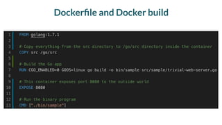 Why You Should be Using Multi-stage Docker Builds in 2019