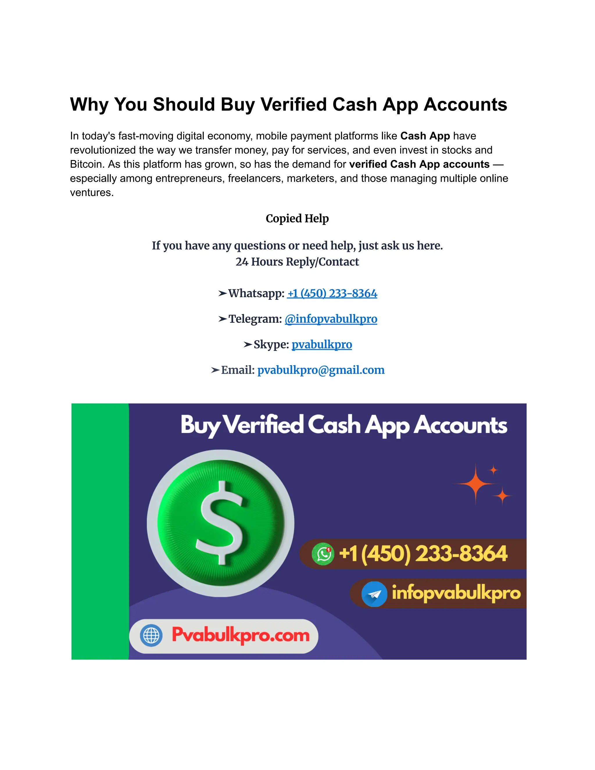 Why You Should Buy Verified Cash App Accounts.pdf