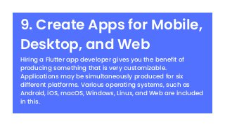 Why You Should Choose Flutter for Mobile App Development.pdf