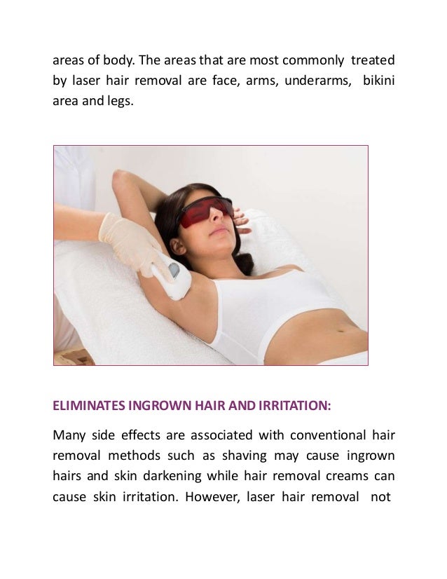 Why You Should Choose Laser Hair Removal In Dubai?