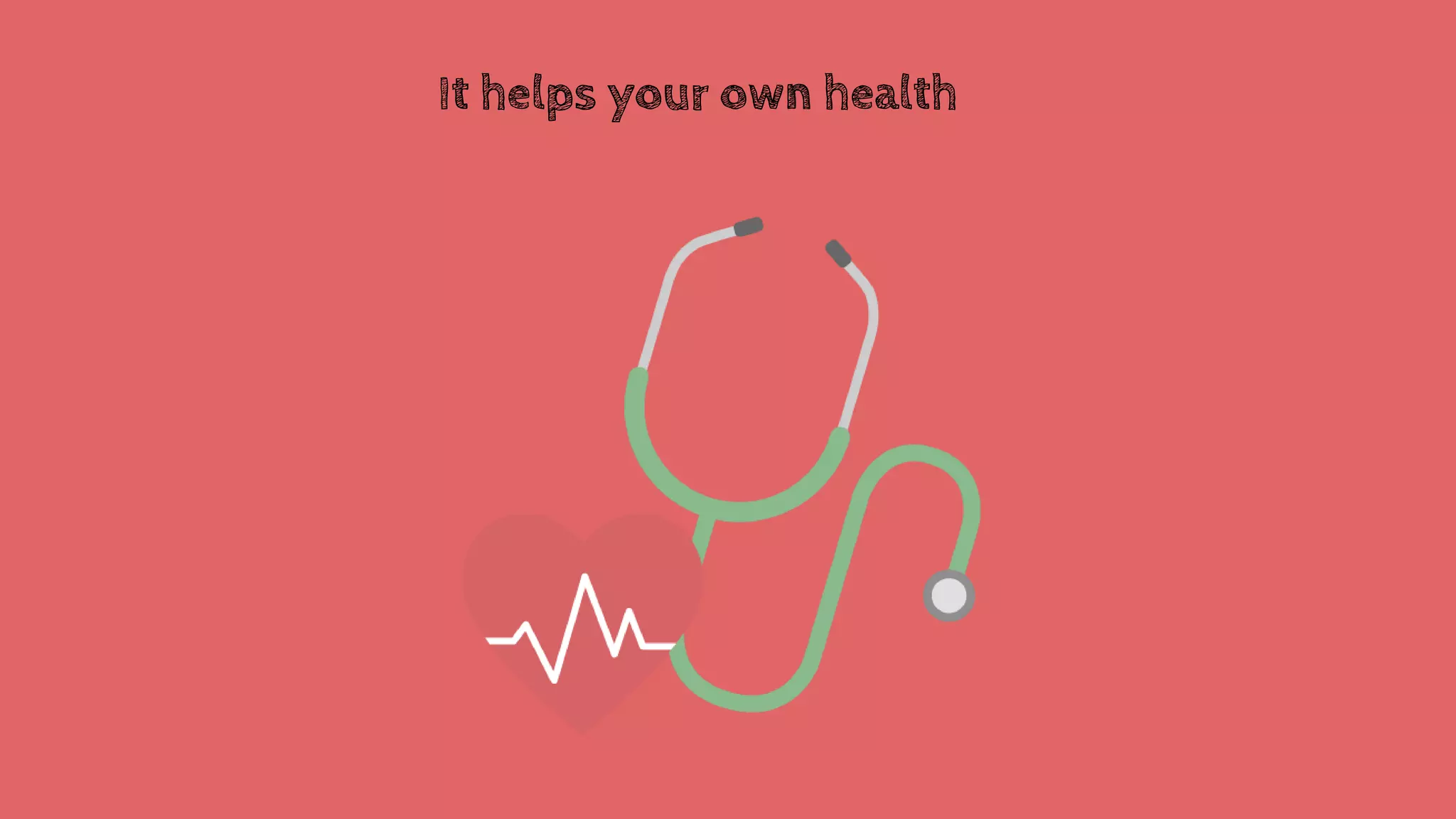 Why you should donate blood | PPTX