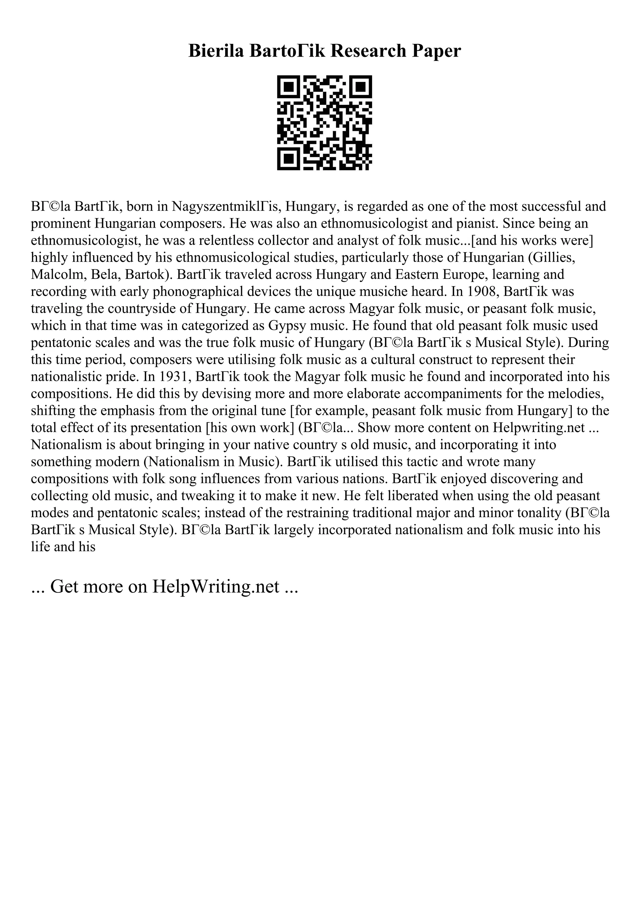 Why You Should Go To College Argumentative Essay | PDF