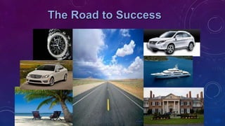 Why you should go to college powerpoint | PPTX