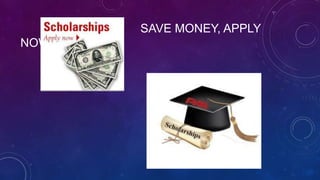 Why you should go to college powerpoint | PPTX