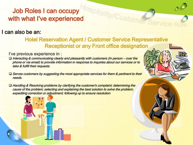 Why You Should Hire Me PPT why-you-should-hire-me-ppt