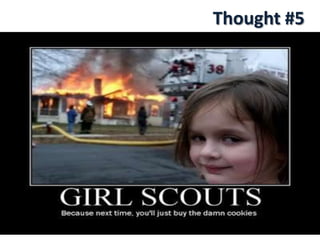 Thought #5