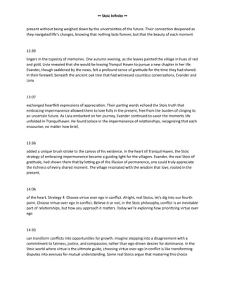 💖 Why You Should Not CHASE LOVE - The Stoic's GUIDE.pdf