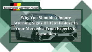 Jumped Timing Chain Symptoms: Warning Signs You Shouldn't Ignore