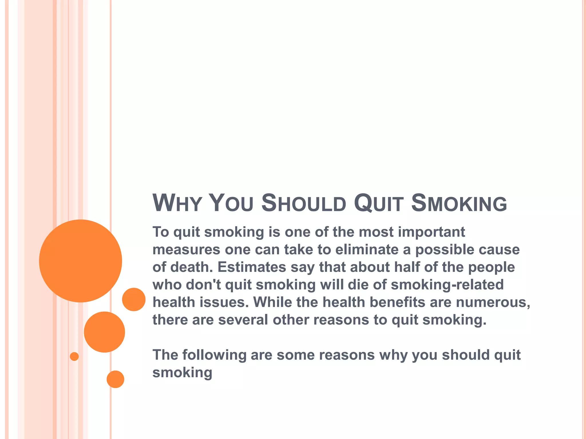 Why You Should Quit Your Nighttime Blunt Habit - faao1jn