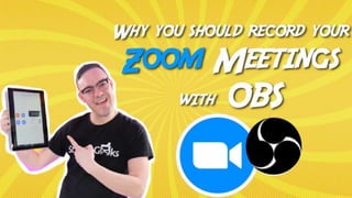 How to improve Zoom Video
Quality
 