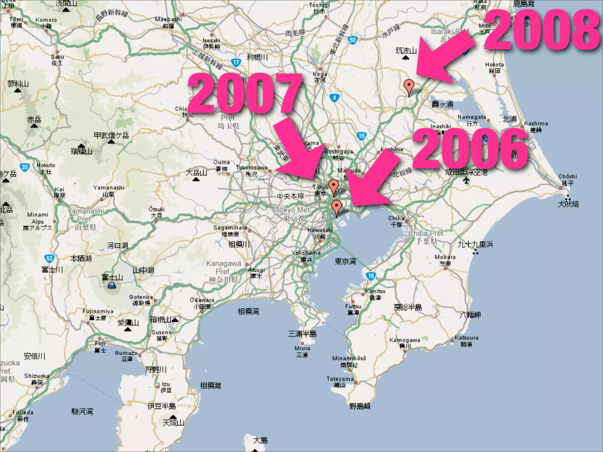 Why You Should Attend RubyKaigi 2009